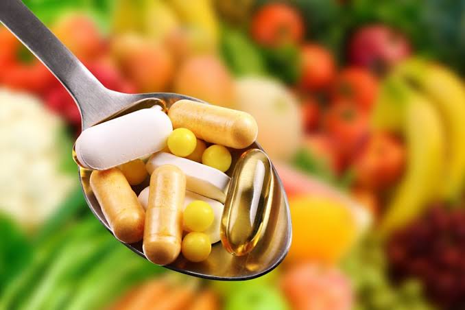 How to Choose the Right Supplements for Your Lifestyle